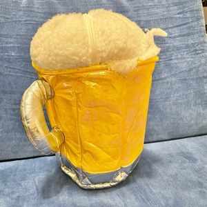 Beer purse